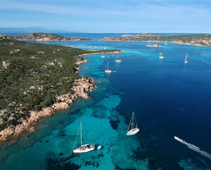 leon rohrwild C0LxRJuiflk unsplash Nationalpark La Maddalena Archipel, La Maddalena