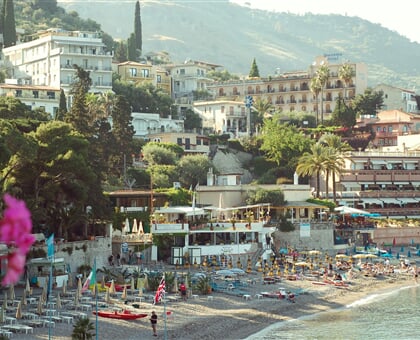 mick tinbergen 6wlaFgeG7G4 unsplash taormina