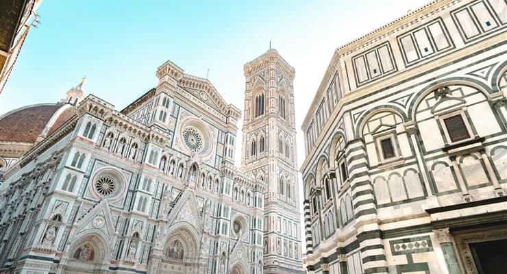 nicola pavan UwsdohpG6R0 unsplash Cathedral of Santa Maria del Fiore, Florence