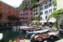 marco ghirello PFREWQx64tA unsplash Porto di Limone sul Garda