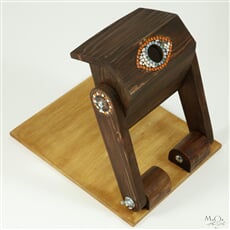 Camera lucida II.