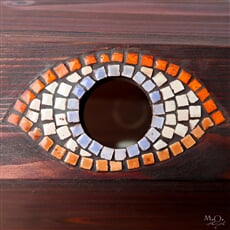 Camera lucida III.
