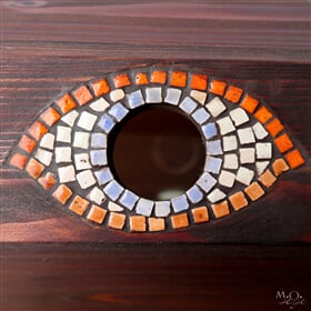 Camera lucida III.