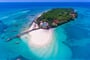 Foto - To nejlepší ze Zanzibaru + SAFARI V TANZANII + KOUPÁNÍ V INDICKÉM OCEÁNU