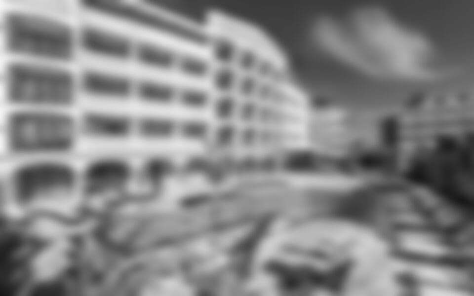 Primorsko - Hotel Siena Palace