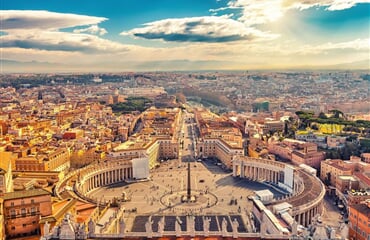 To nejlepší z Říma + FLORENCIE