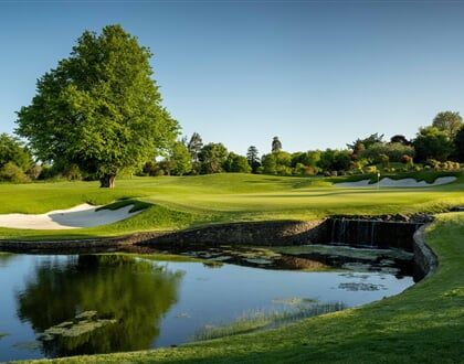 Druids Glen Resort Golf