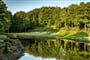 Golf Druids Glen Resort Jezero