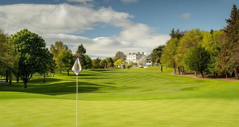 Golf Druids Glen Resort