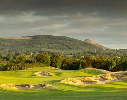 Golf Druids Golf Resort Links