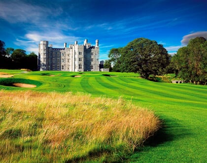 Killeen Castle Golf