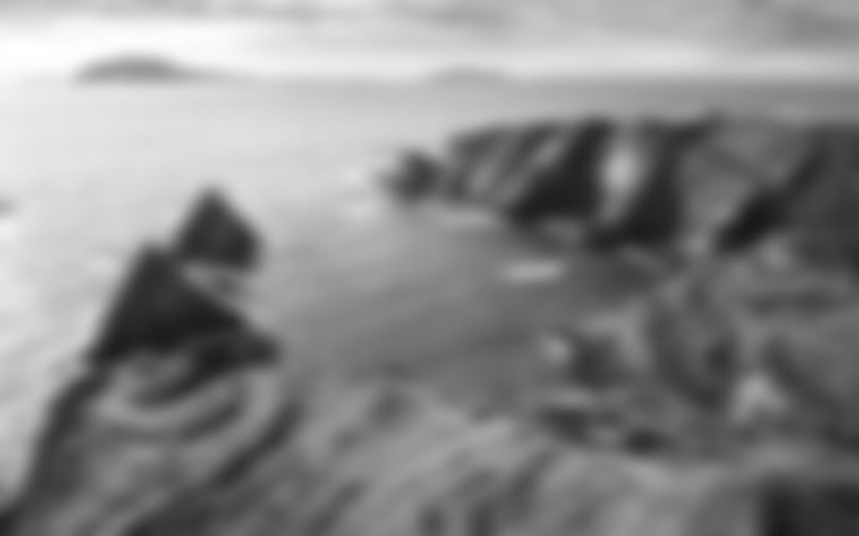 Národní parky jižního Irska + PLAVBA KE SKELLIG ISLANDS + DINGLE