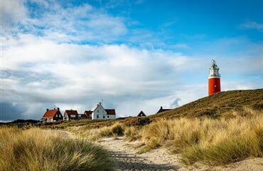 To nejlepší z Amsterdamu + PROJÍŽĎKA PO OSTROVĚ TEXEL + TRADIČNÍ SÝROVÉ TRHY