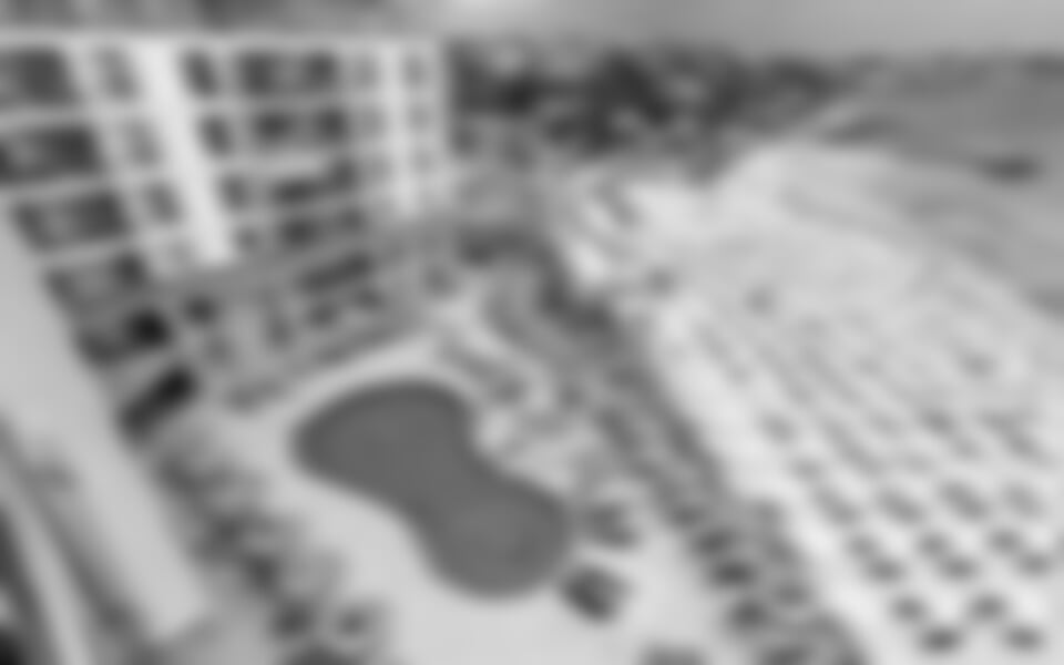 Nesebar - Hotel Mirage