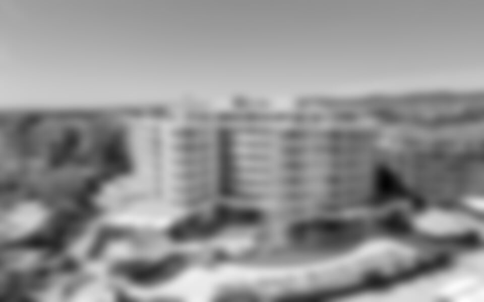 Slunečné pobřeží - Hotel Effect Grand Victoria
