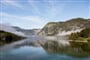 Bohinjské jezero • foto slovenia.info