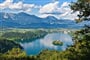 jezero Bled • foto slovenia.info/jost_gantar