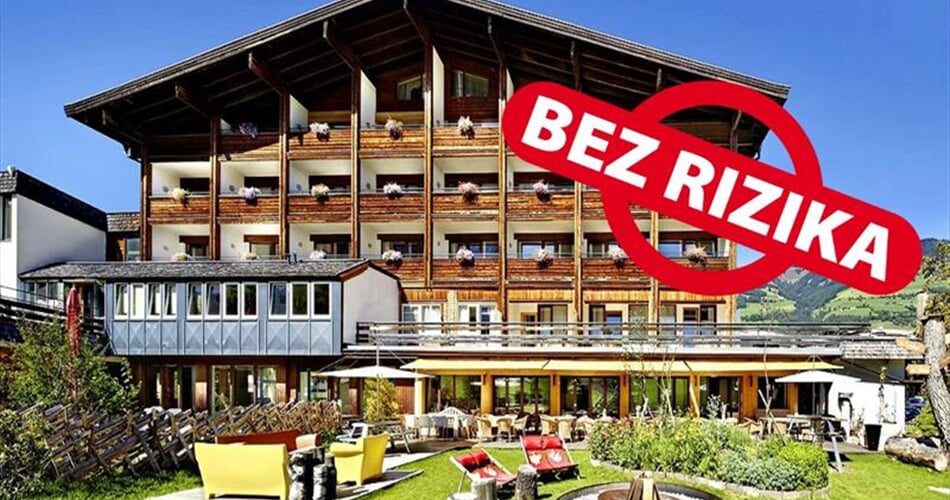 Foto - Vysoké Taury - Sporthotel Kogler v Mittersillu