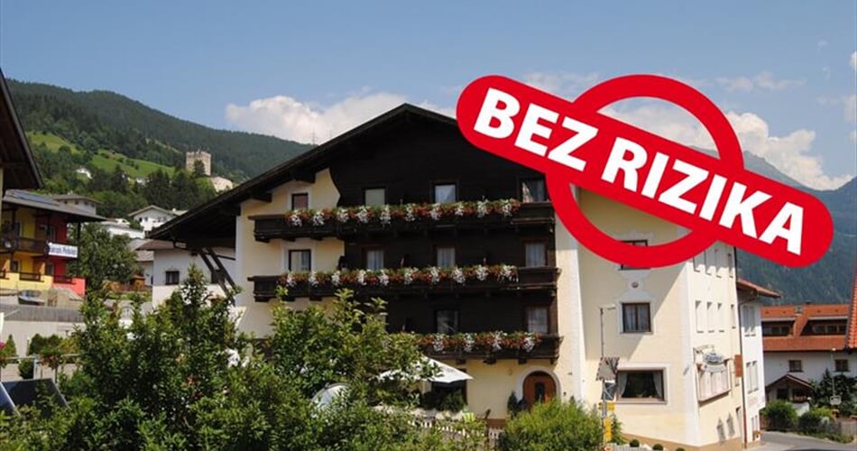 Foto - Oberinntal - Gasthof Traube ve Fliessu im Oberinntal ***