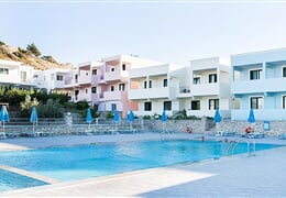 Pigadia - Hotel Diakonis