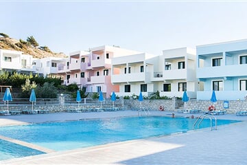 Pigadia - Hotel Diakonis