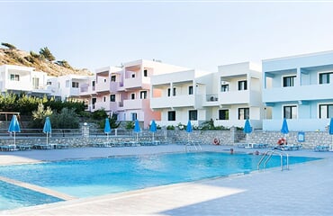 Pigadia - Hotel Diakonis