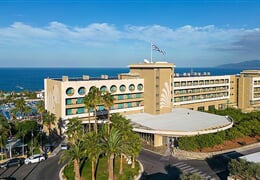 Heraklion - Hotel Royal & Imperial Belvedere Resort