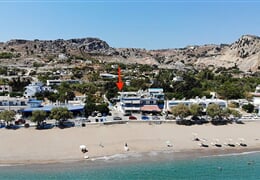 Stegna - Studia Marianthi - Stegna