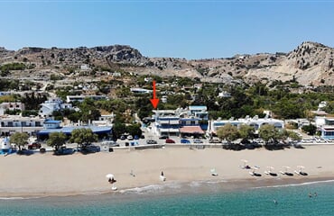 Stegna - Studia Marianthi - Stegna