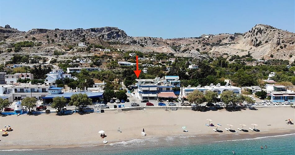 Martianthi stegna (1)