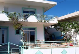 Stegna - Studia Marianthi - Stegna