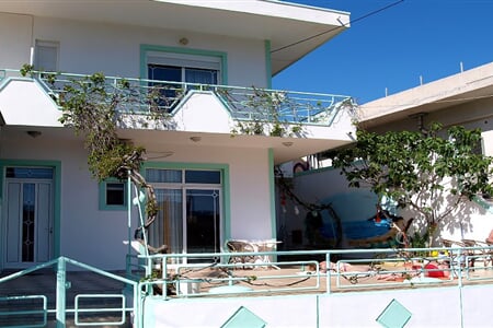 Stegna - Studia Marianthi - Stegna