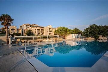 Vassilikos - Hotel The Bay