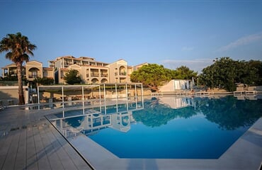 Vassilikos - Hotel The Bay