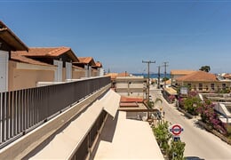 Alykanas/Alykes - Aparthotel Piccadilly **+