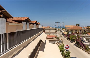 Alykanas/Alykes - Aparthotel Piccadilly **+