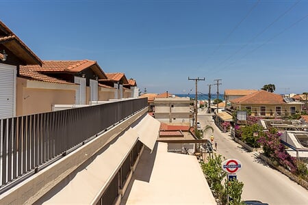 Alykanas/Alykes - Aparthotel Piccadilly **+