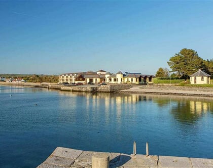 Gold Coast Golf Resort Ubytovani