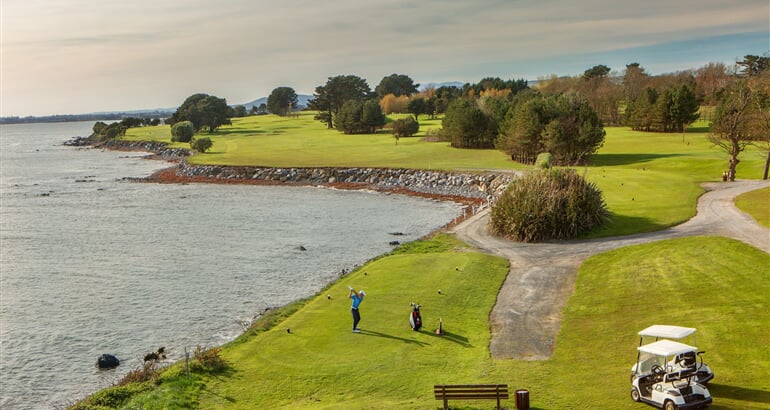 Gold Coast Golf Resort