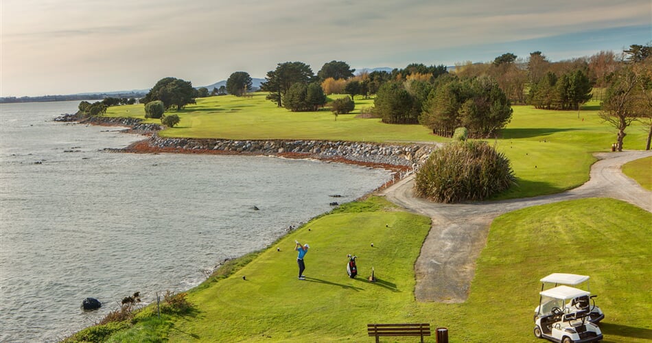 Gold Coast Golf Resort