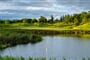 The K Club Golf Jezero