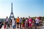 Foto - Paříž pro rodiče a děti + DISNEYLAND
