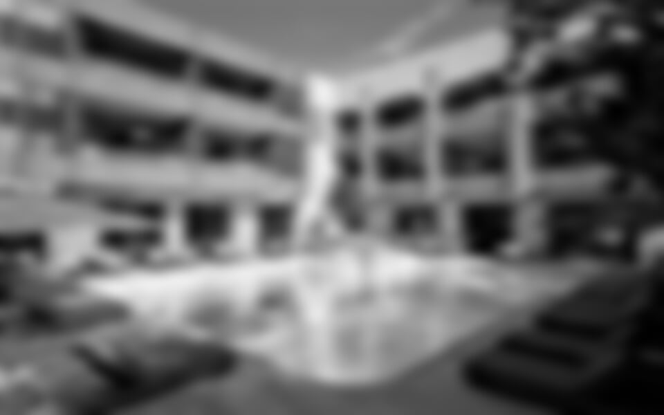 Nidri - Hotel Aethra & Suites