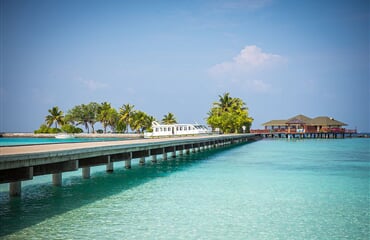 To nejlepší ze Srí Lanky + MALEDIVY S KOUPÁNÍM