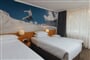 pokoj 1/2+1 Hit Alpinea hotels