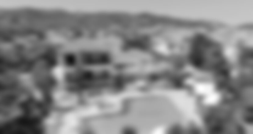 Město Skopelos - Hotel Dionyssos