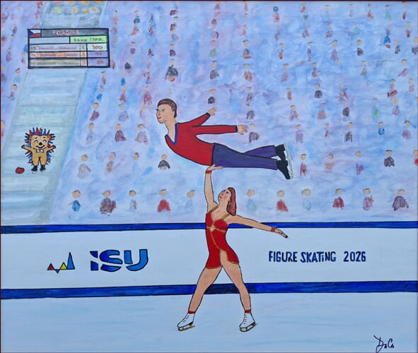figure skating