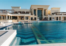 Hotel Sheraton Soma Bay Resort *****