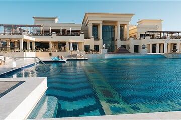 Hotel Sheraton Soma Bay Resort *****