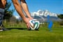 Golf Tatry Black Stork Foot Golf